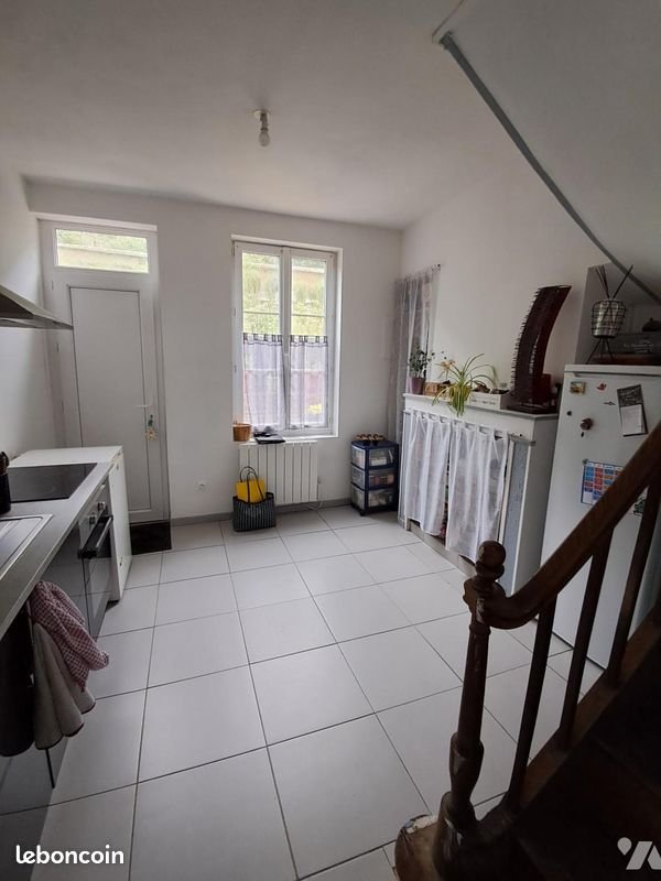 Maison à louer, 64m², Cormeilles