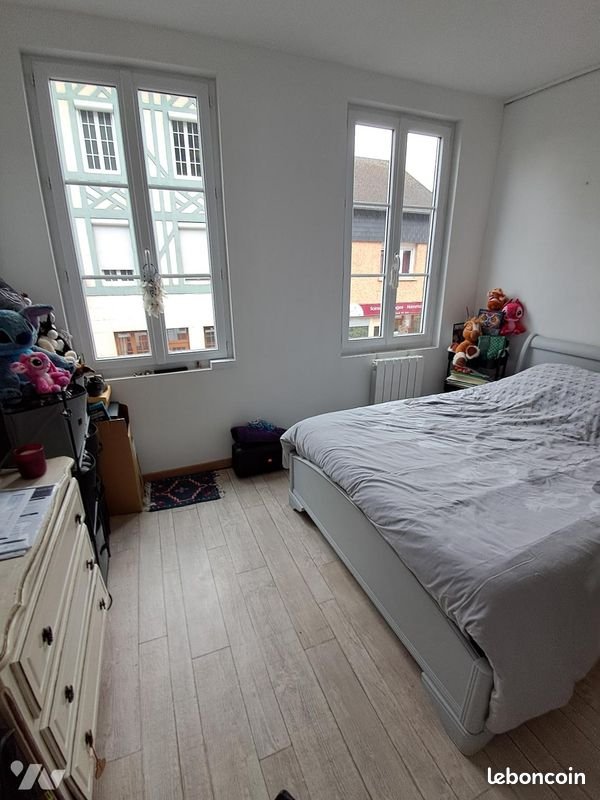Maison à louer, 64m², Cormeilles