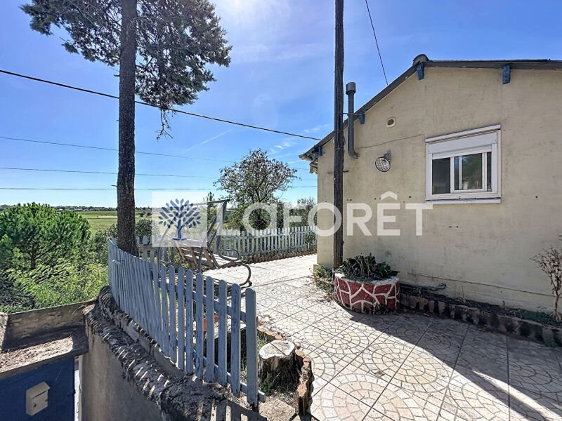 Maison à vendre, 51m², Thouars