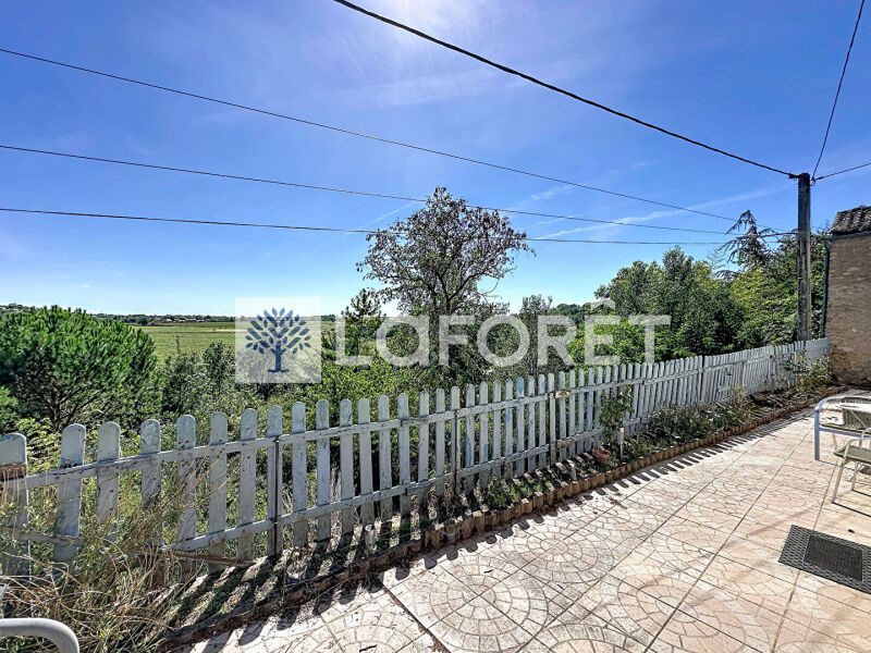 Maison à vendre, 51m², Thouars
