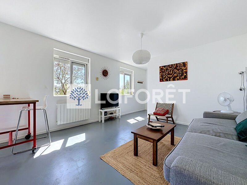 Maison à vendre, 51m², Thouars