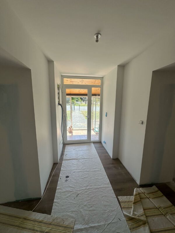 Maison à louer, 120m², Saint-Léger-de-Montbrun