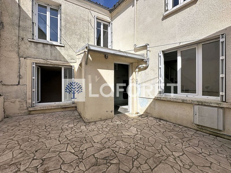 Maison à vendre, 82m², Thouars