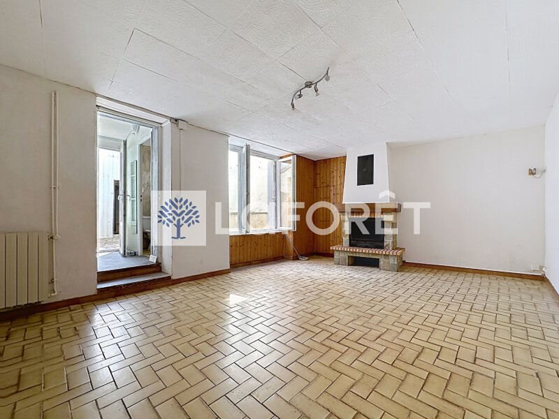 Maison à vendre, 82m², Thouars