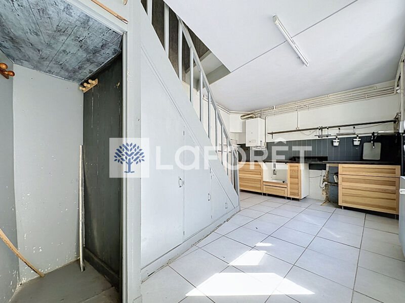Maison à vendre, 82m², Thouars