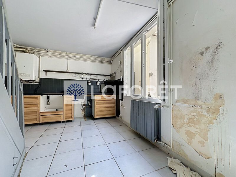 Maison à vendre, 82m², Thouars