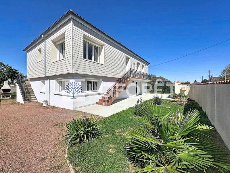 Maison à vendre, 175m², Thouars