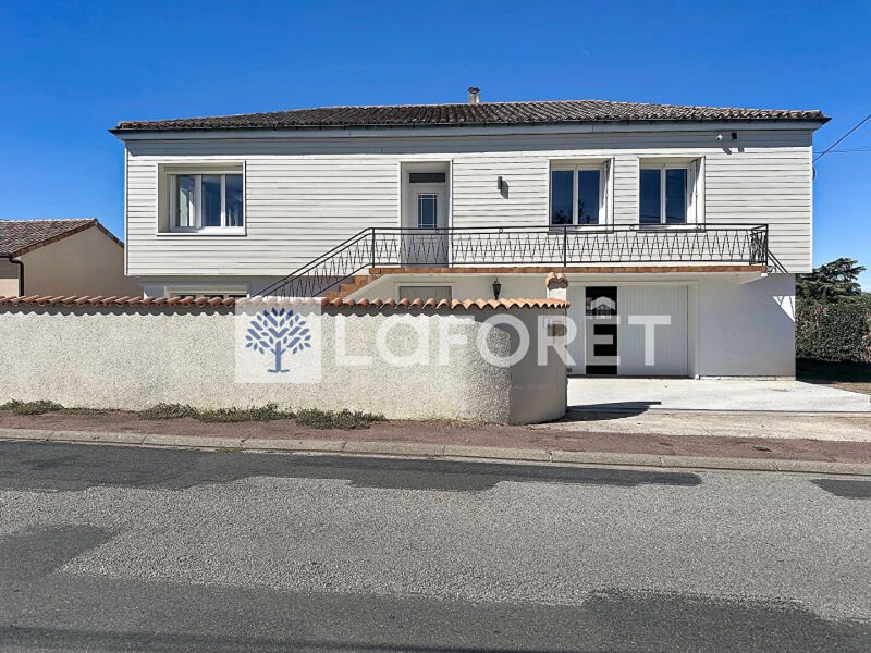 Maison à vendre, 175m², Thouars