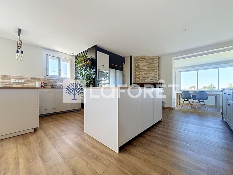 Maison à vendre, 175m², Thouars