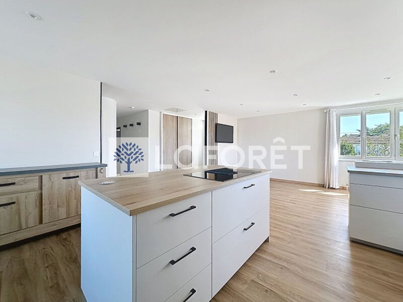 Maison à vendre, 175m², Thouars