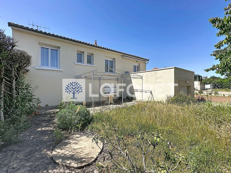 Maison à vendre, 97m², Saint-Jean-de-Thouars