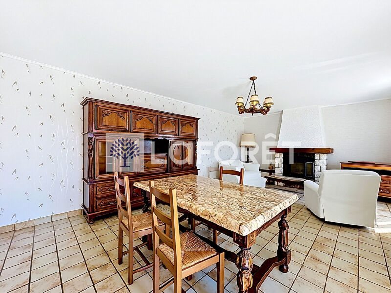 Maison à vendre, 97m², Saint-Jean-de-Thouars