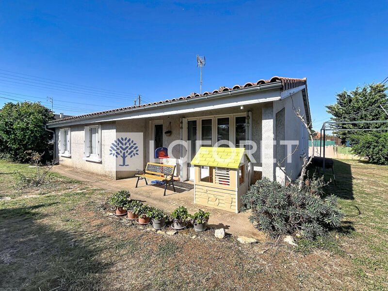 Maison à vendre, 96m², Thouars