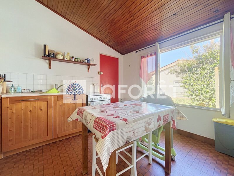 Maison à vendre, 96m², Thouars