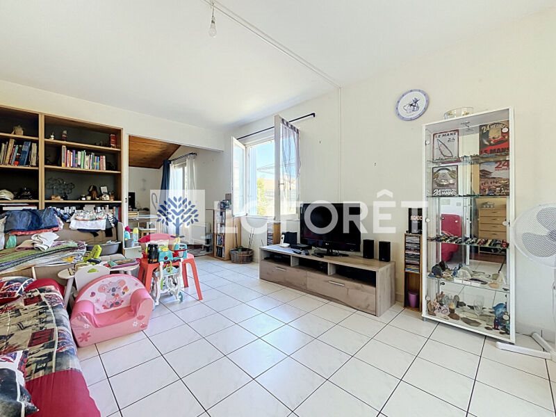 Maison à vendre, 96m², Thouars