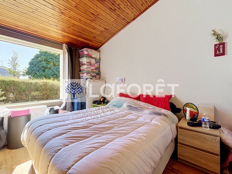 Maison à vendre, 96m², Thouars