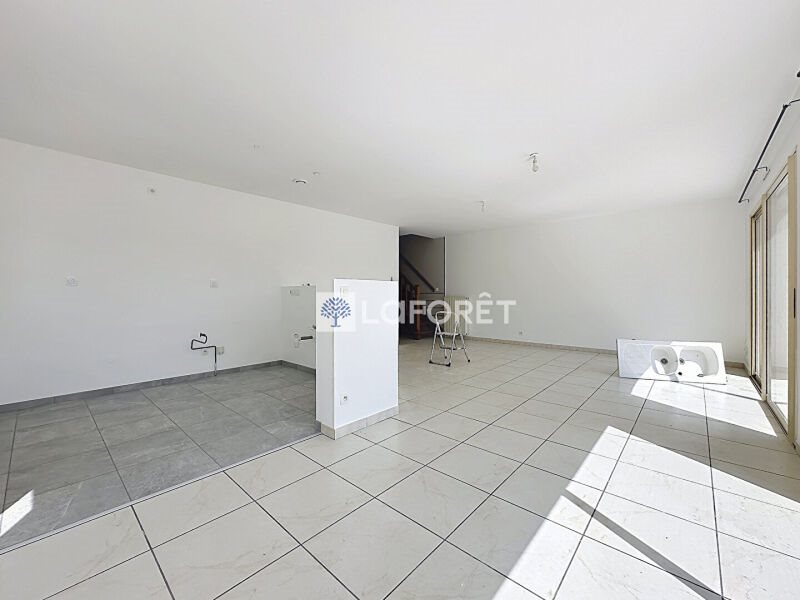 Maison à louer, 125m², Thouars