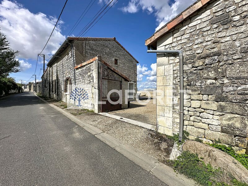 Maison à vendre, 141m², Les Trois-Moutiers