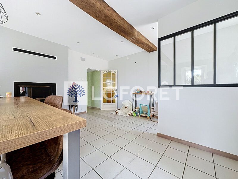 Maison à vendre, 141m², Les Trois-Moutiers