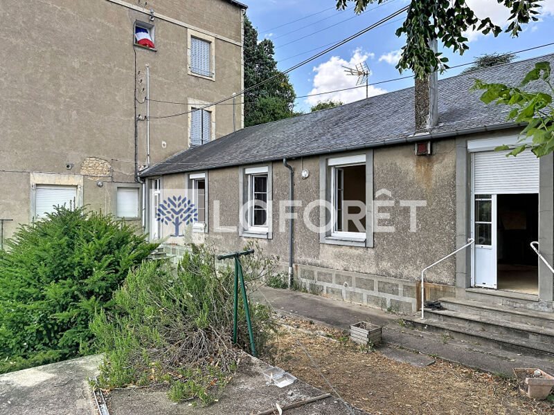 Appartement à vendre, 90m², Thouars
