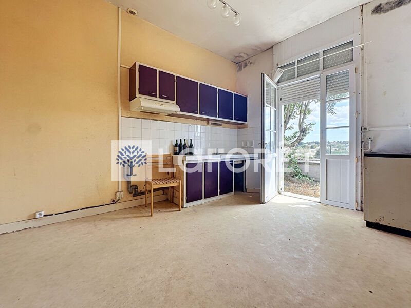 Appartement à vendre, 90m², Thouars