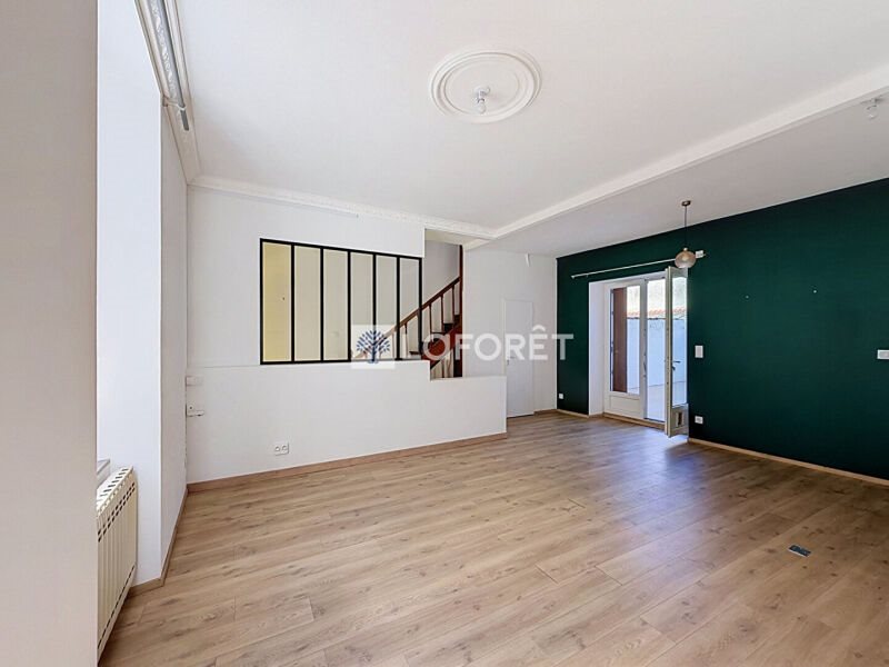 Maison à louer, 87m², Thouars