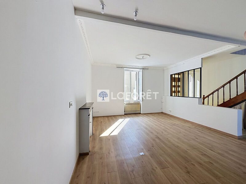Maison à louer, 87m², Thouars