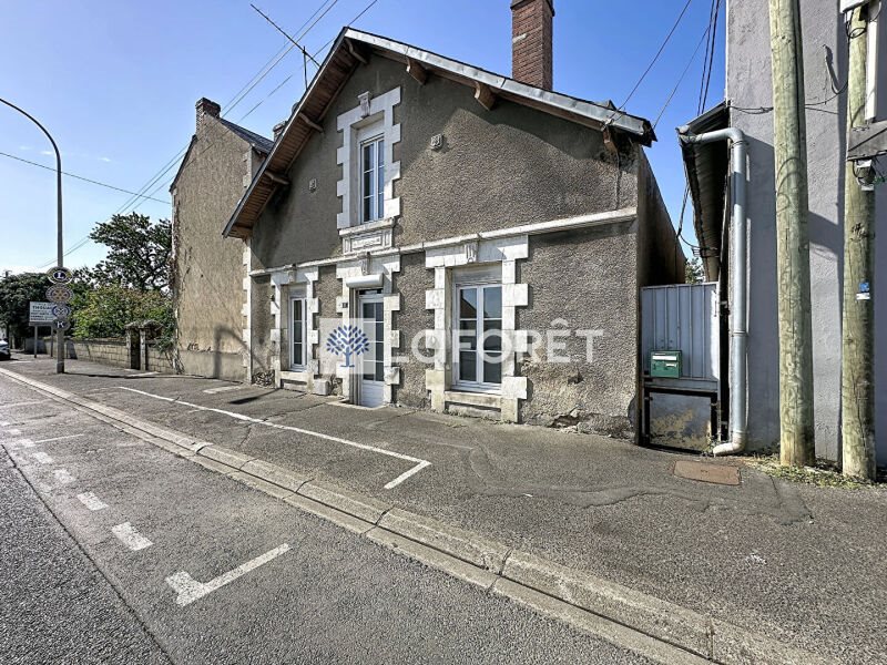 Maison à vendre, 103m², Thouars