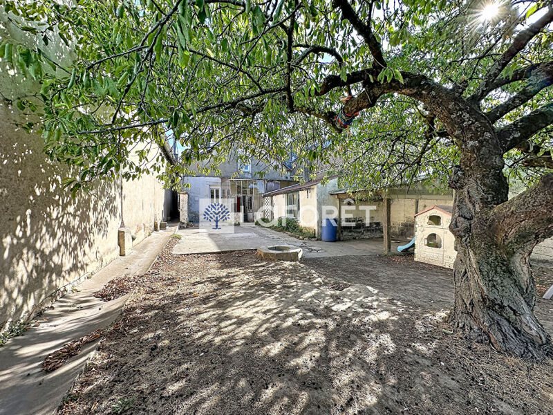 Maison à vendre, 103m², Thouars