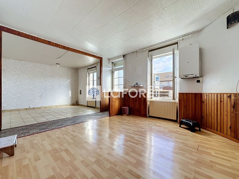 Maison à vendre, 103m², Thouars