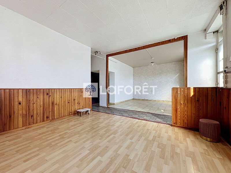 Maison à vendre, 103m², Thouars