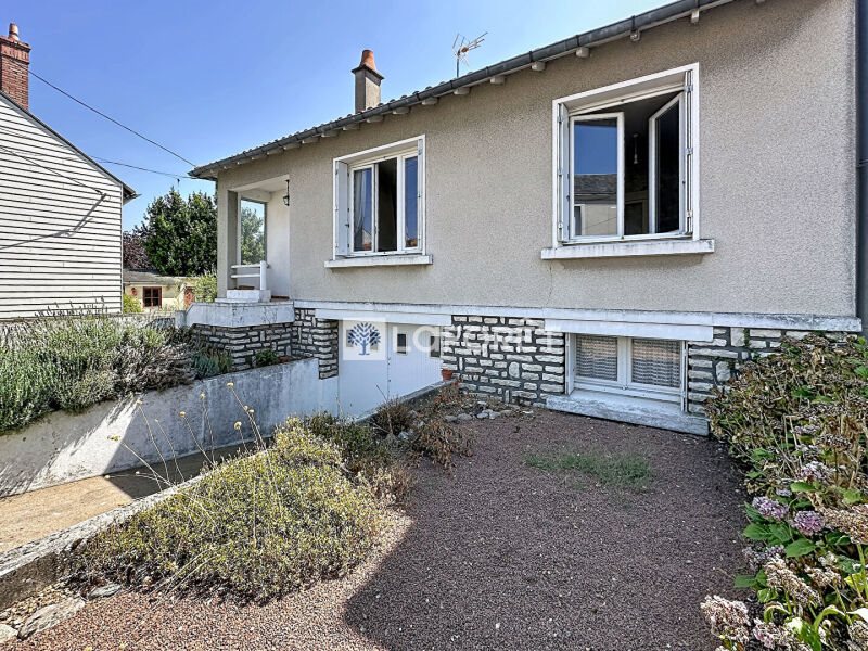 Maison à vendre, 84m², Thouars