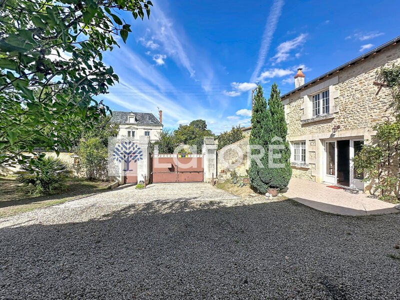 Maison à vendre, 45m², Sainte-Verge