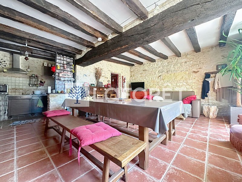 Maison à vendre, 45m², Sainte-Verge