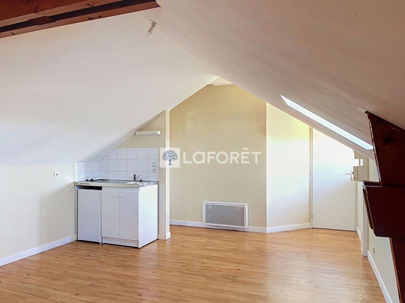 Appartement à louer, 31m², Thouars