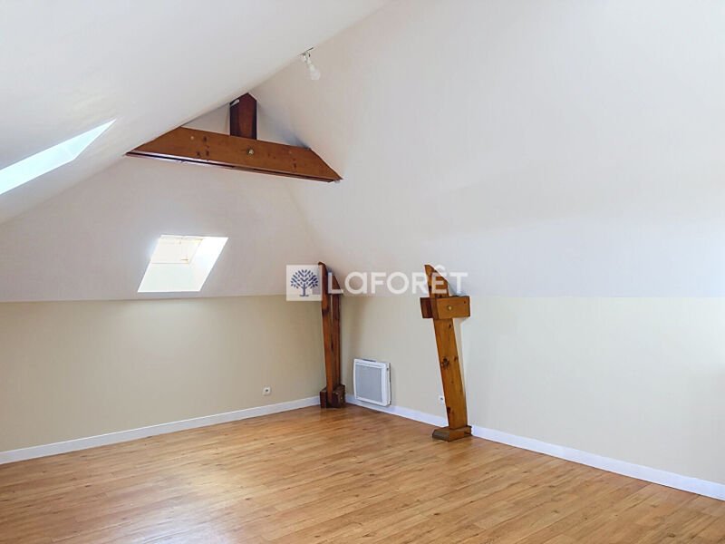 Appartement à louer, 31m², Thouars