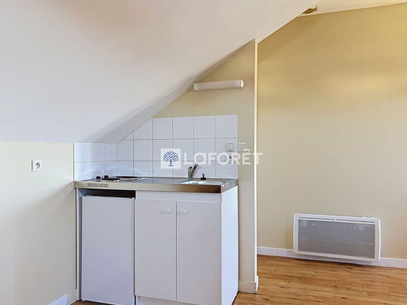 Appartement à louer, 31m², Thouars
