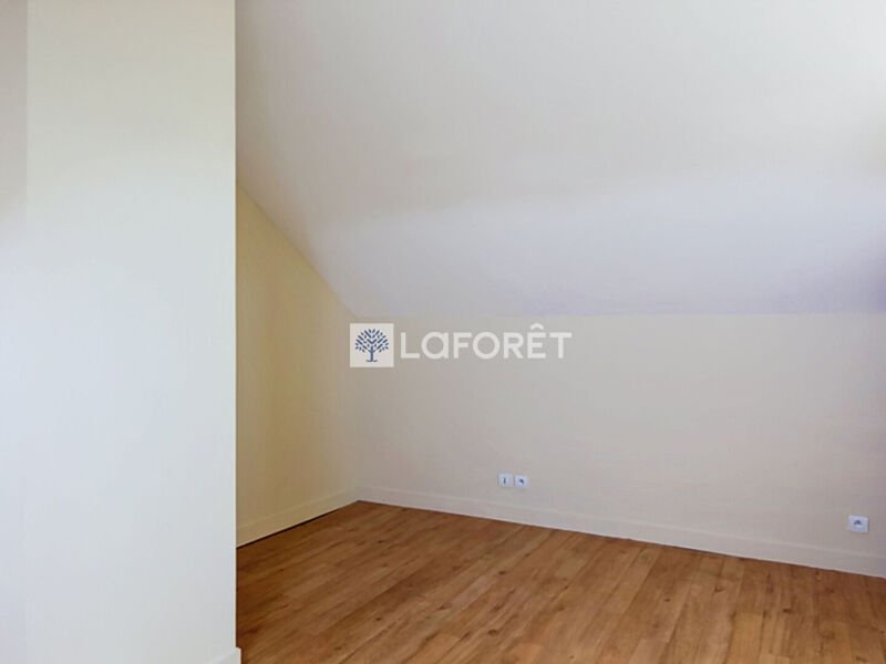Appartement à louer, 31m², Thouars