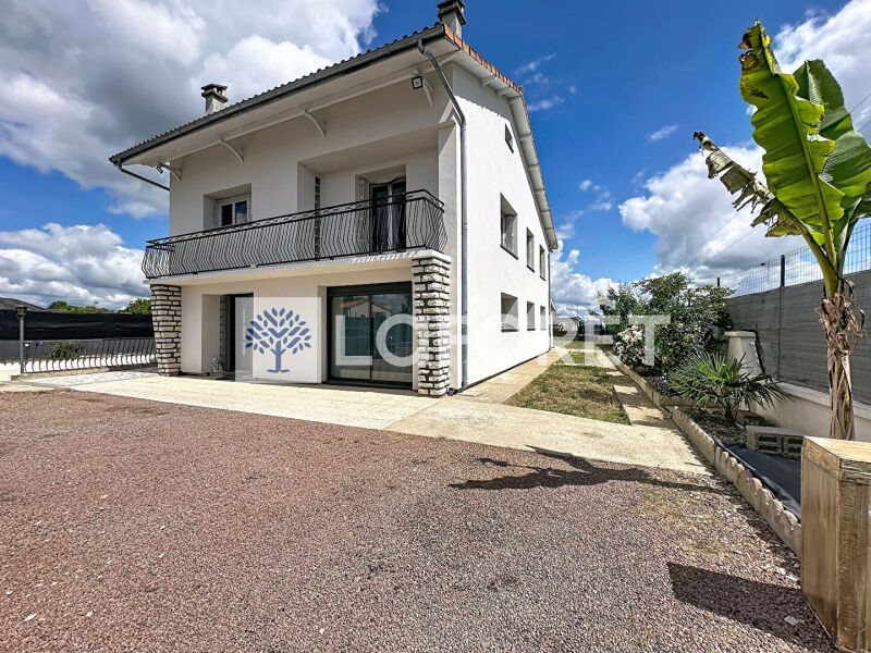 Maison à vendre, 190m², Sainte-Verge