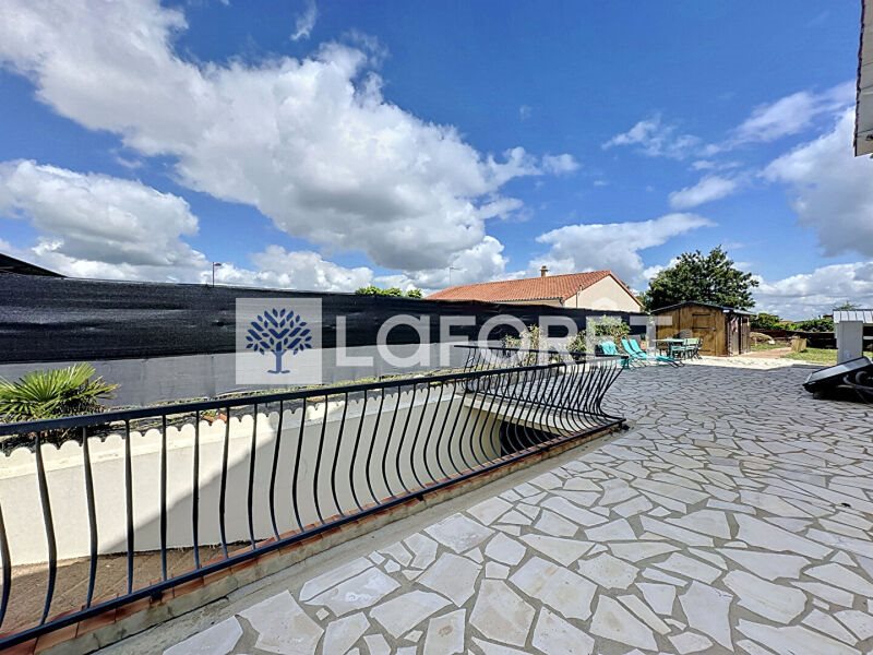 Maison à vendre, 190m², Sainte-Verge