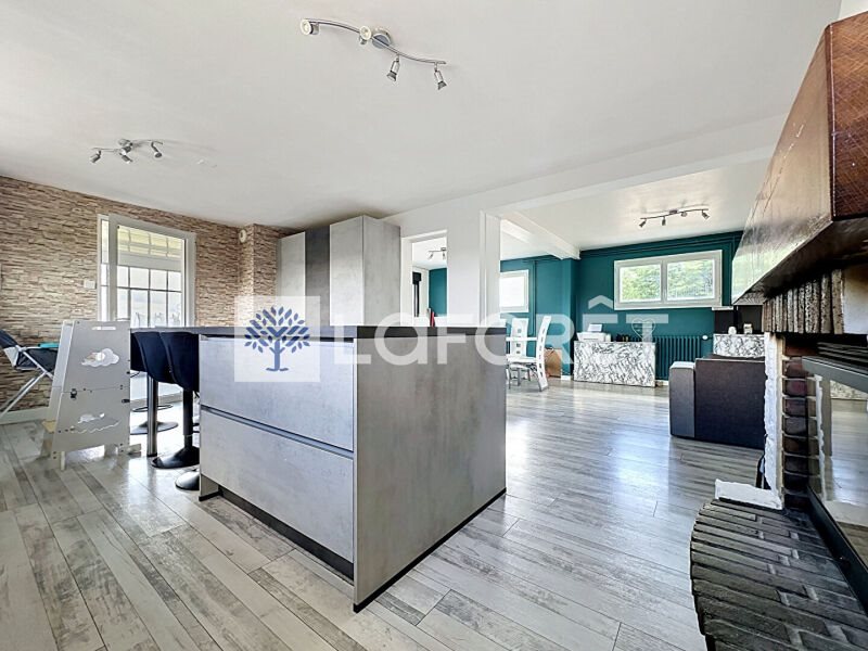 Maison à vendre, 190m², Sainte-Verge