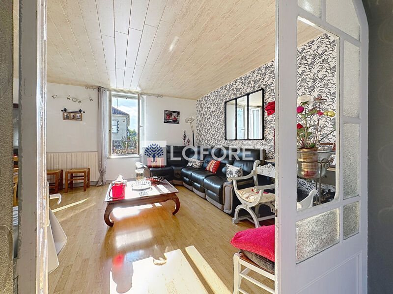 Maison à vendre, 134m², Thouars