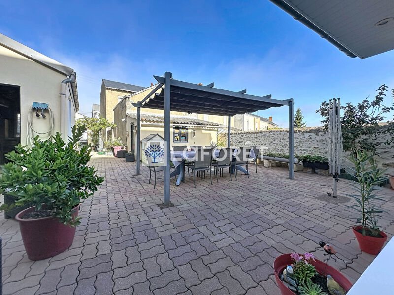 Maison à vendre, 134m², Thouars