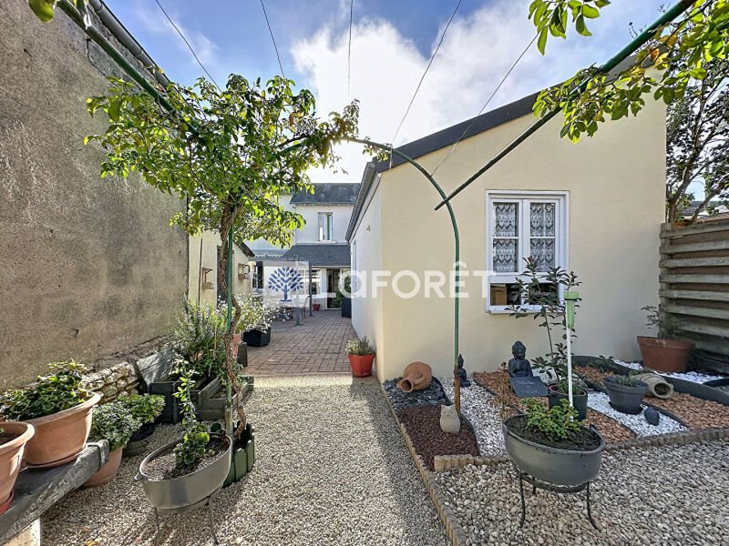Maison à vendre, 134m², Thouars