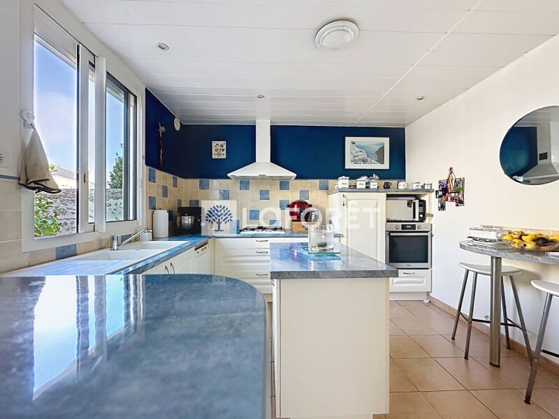 Maison à vendre, 134m², Thouars