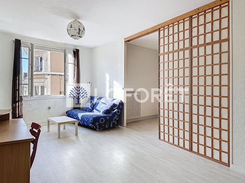 Appartement à louer, 63m², Thouars