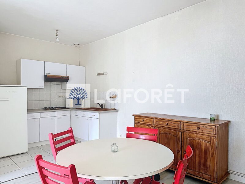 Appartement à louer, 63m², Thouars