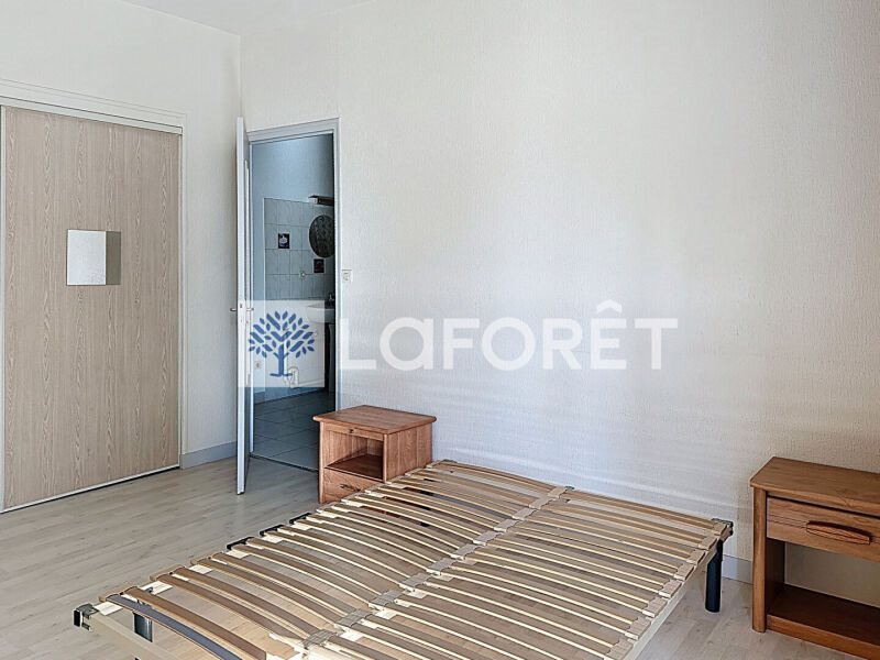Appartement à louer, 63m², Thouars