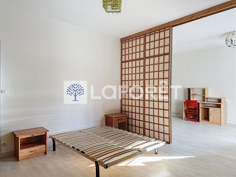Appartement à louer, 63m², Thouars