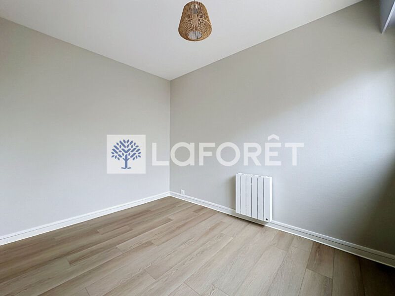 Appartement à louer, 39m², Thouars